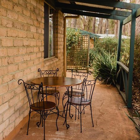 Margaret River Holiday Cottages Kültér fotó