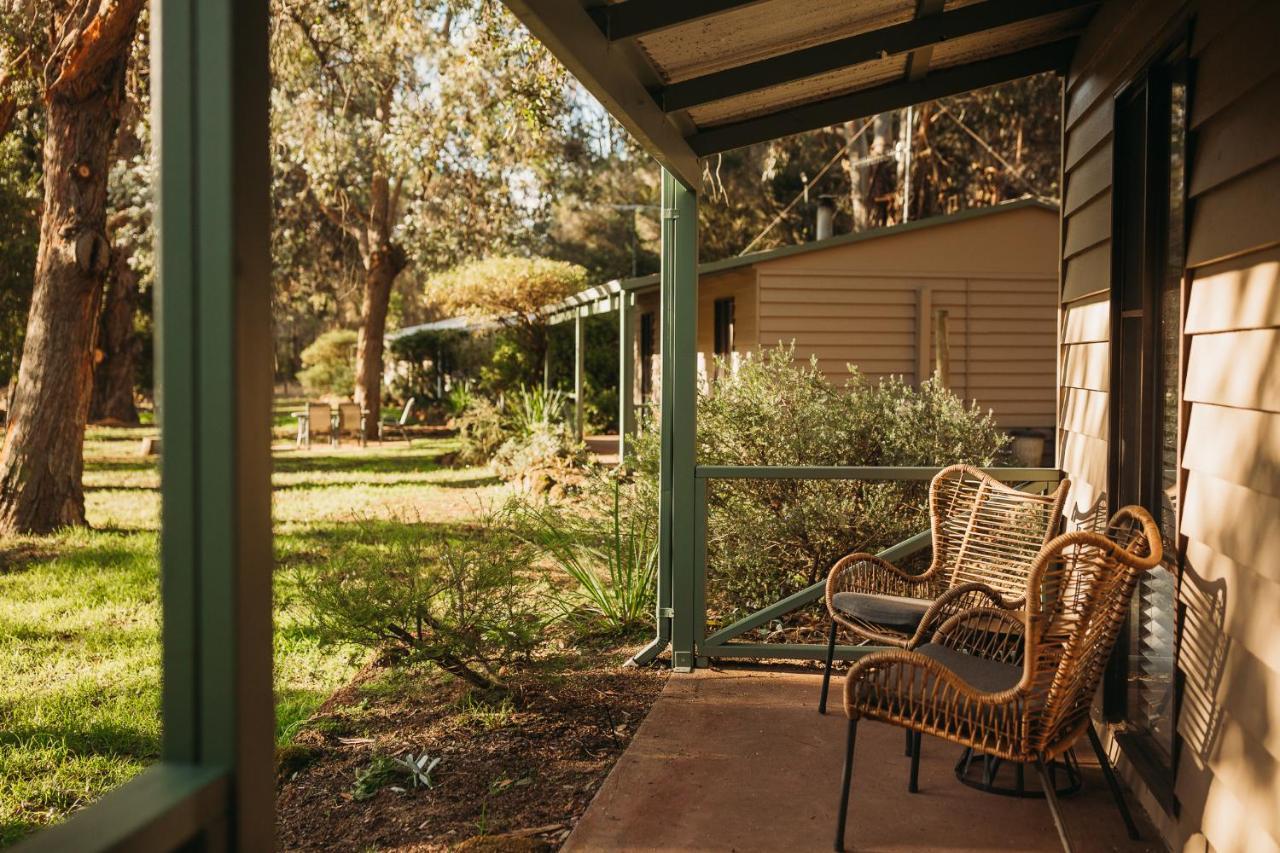 Margaret River Holiday Cottages Kültér fotó