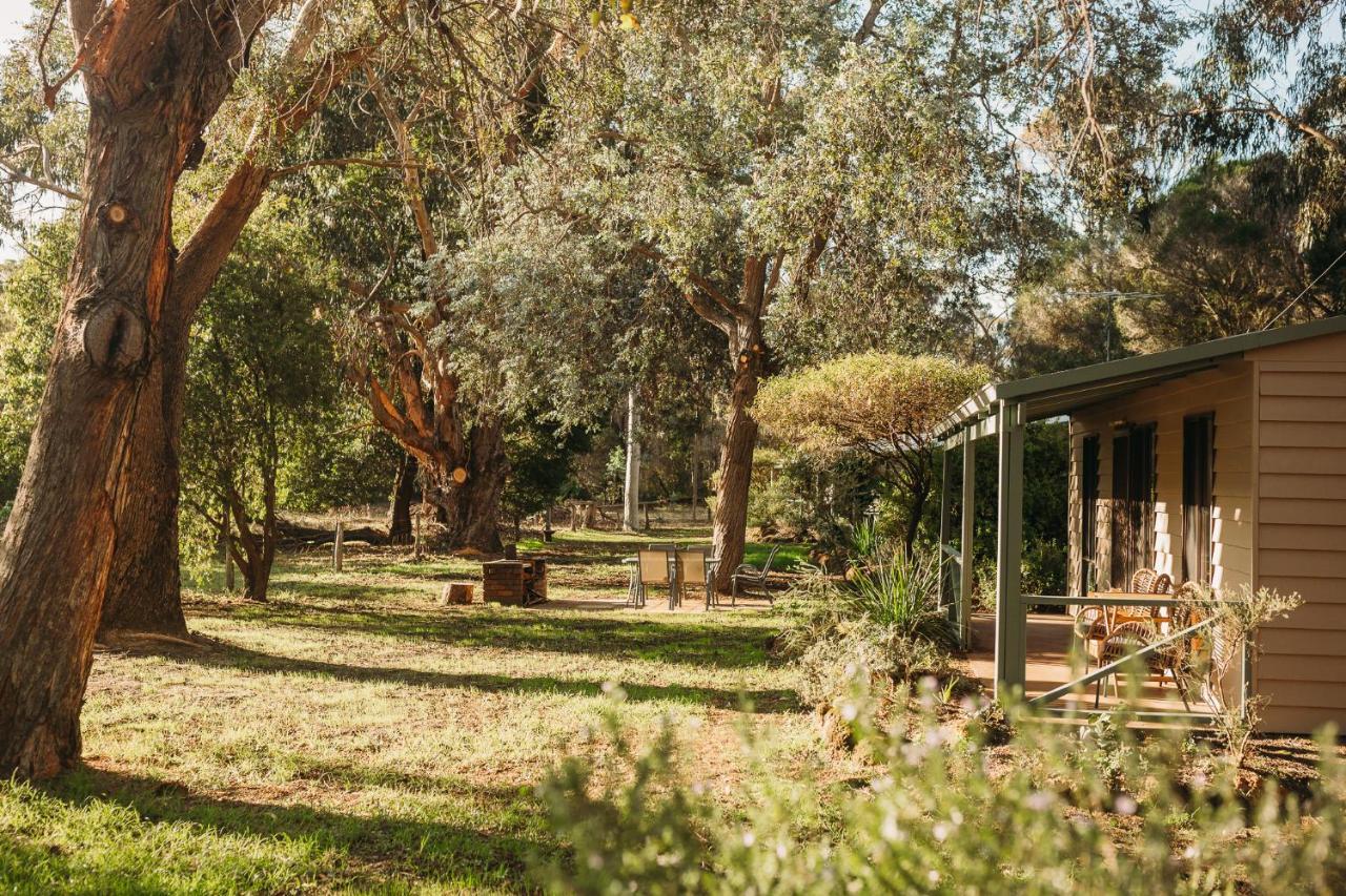 Margaret River Holiday Cottages Kültér fotó