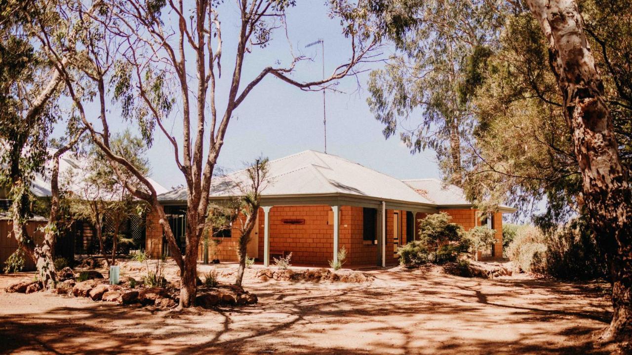 Margaret River Holiday Cottages Kültér fotó