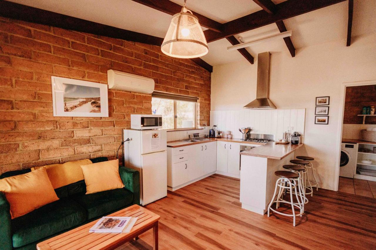 Margaret River Holiday Cottages Kültér fotó